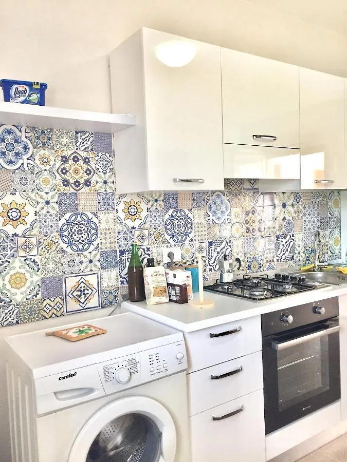 Casa vacanze Boatapartment Reitani