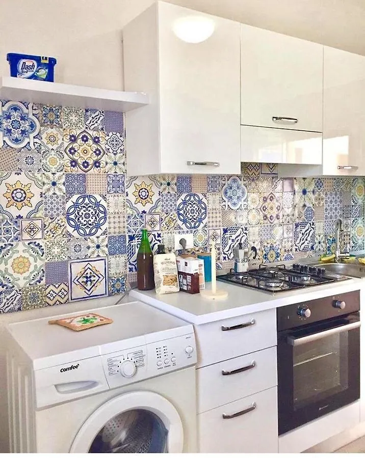 Casa vacanze Boatapartment Reitani Italia