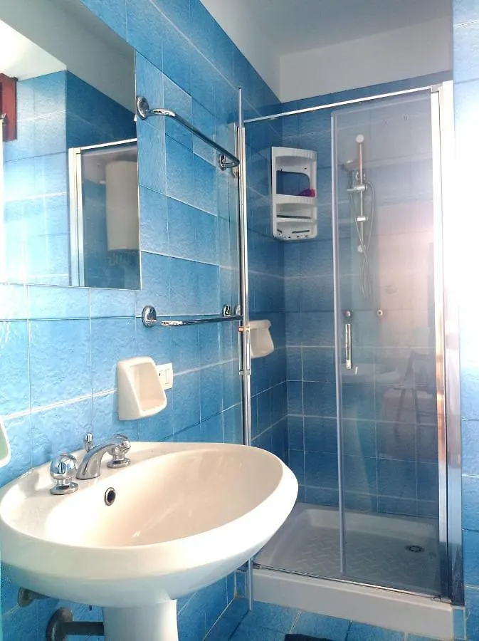 Boatapartment Reitani Dom wakacyjny