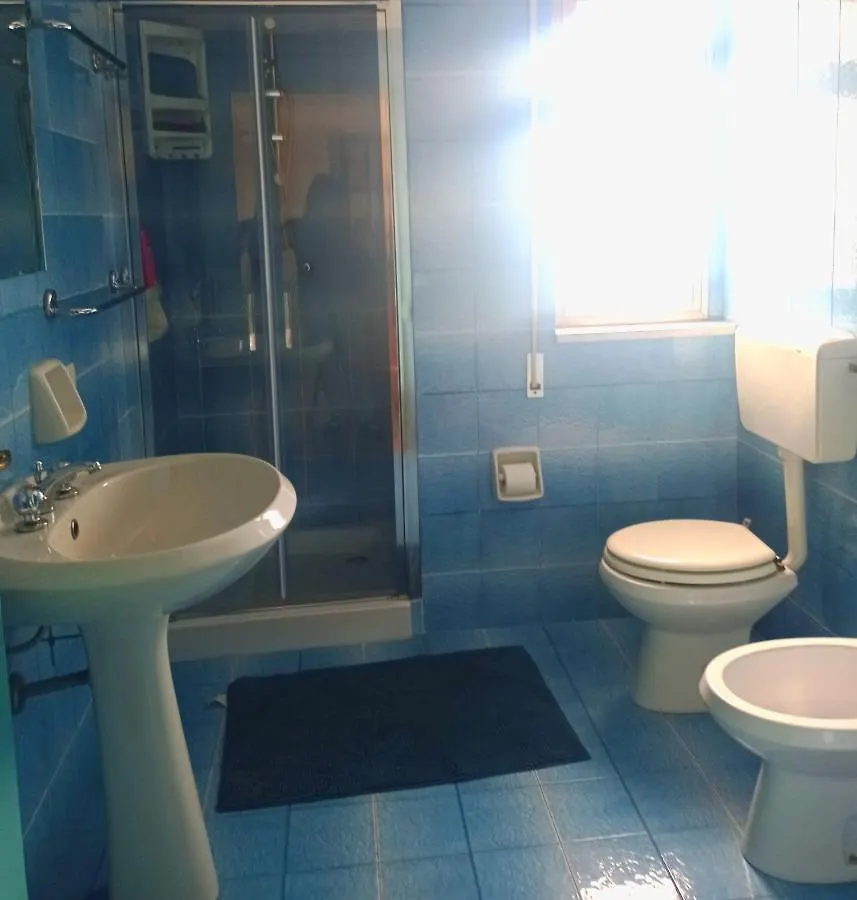 Boatapartment Reitani 0*,  Italia