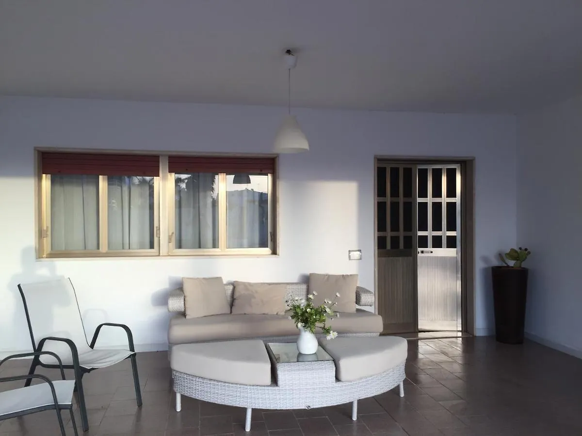 Boatapartment Reitani