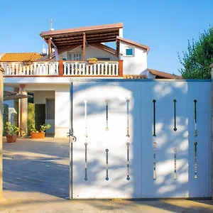 San Lorenzo Apartment